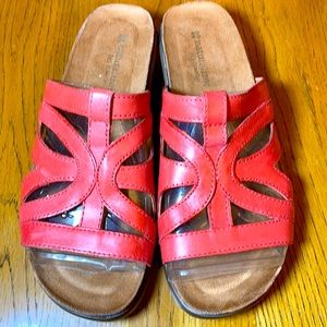 New!! Naturalizer N5 Comfort Size 7.5 Wide